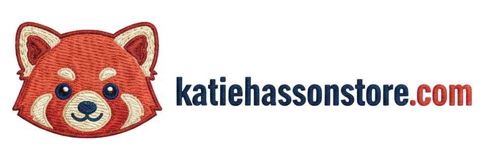 Katiehasson Store